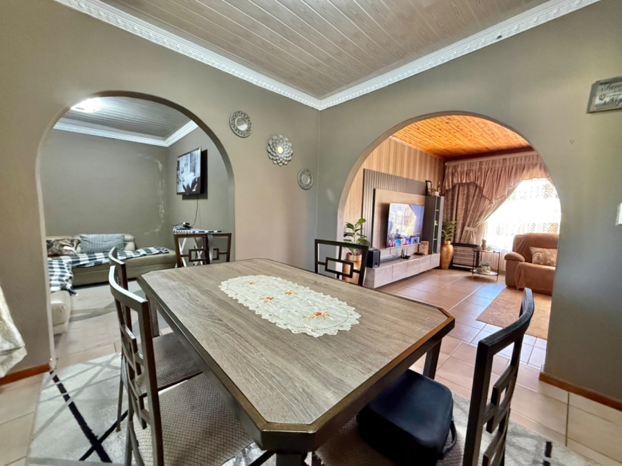 3 Bedroom Property for Sale in Campher Park Eastern Cape